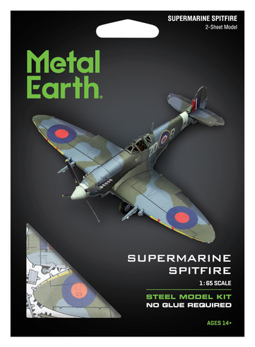 Fascinations metal earth - fascinations,