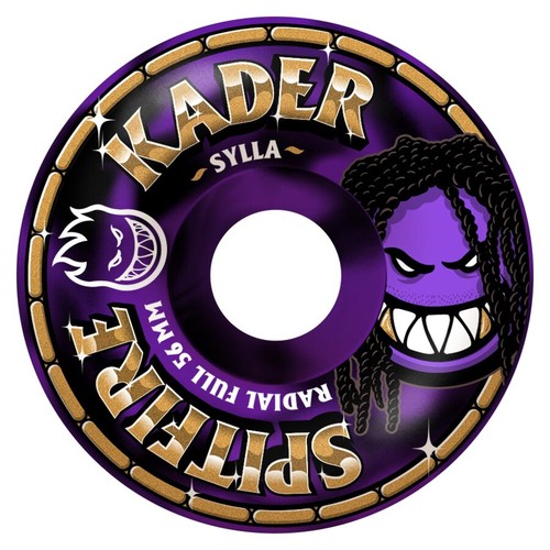 Spitfire formula kader rolly - formula,