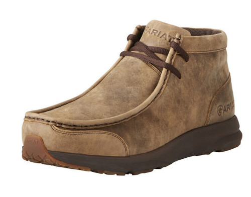Ariat men spitfire lace - ariat, 'spitfire'