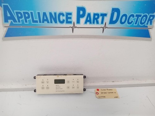 Spitfire oven sf5301 s7500 - spitfire, sf5301-s7500-n