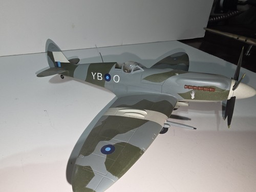 Pro built supermarine - pro, -built