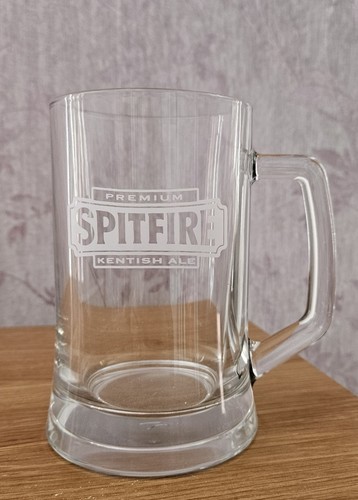 Spitfire premium kentish ale - kentish,