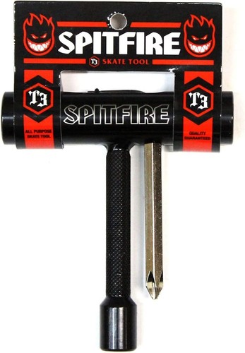 Spitfire skate tool - spitfire, t3