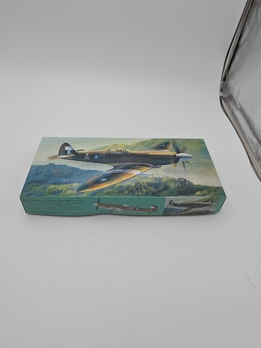 Fujimi spitfire - fujimi, 1:72