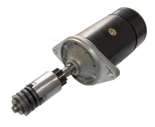 Anlasser starter für triumph - ,