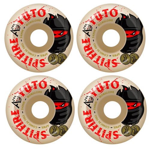 Spitfire skateboard wheels - spitfire,