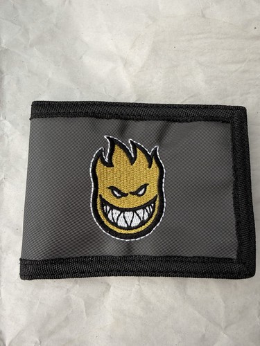 Spitfire big head fill fold - head, bi-fold