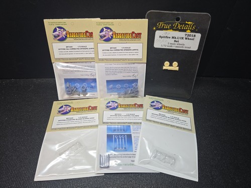 Resin canopy upgrade sets - upgrade,