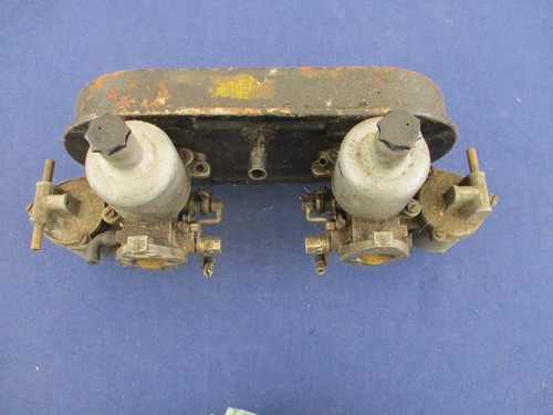 Triumph spitfire hs2 - hs2, 1200
