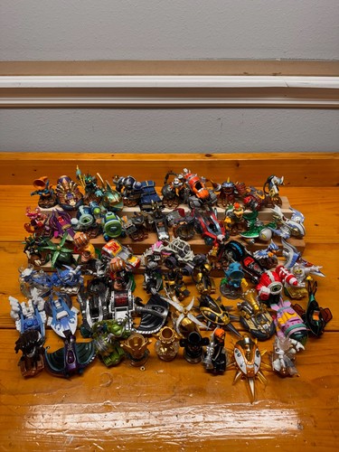 Low price skylanders - low,