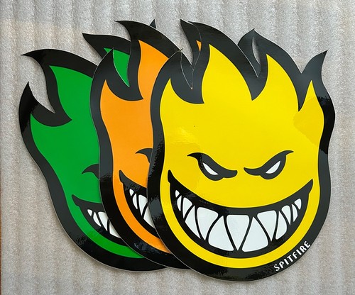 Spitfire wheels skateboard - spitfire,