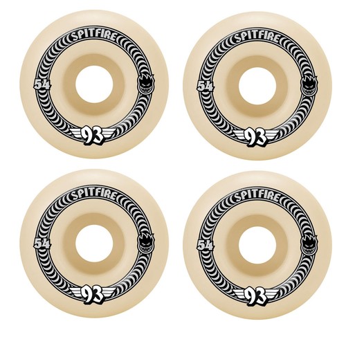 Spitfire skateboard wheels - skateboard,