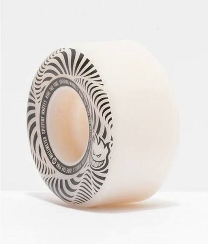 Spitfire skateboard wheels - skateboard,