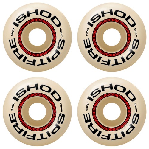 Spitfire skateboard wheels - spitfire,