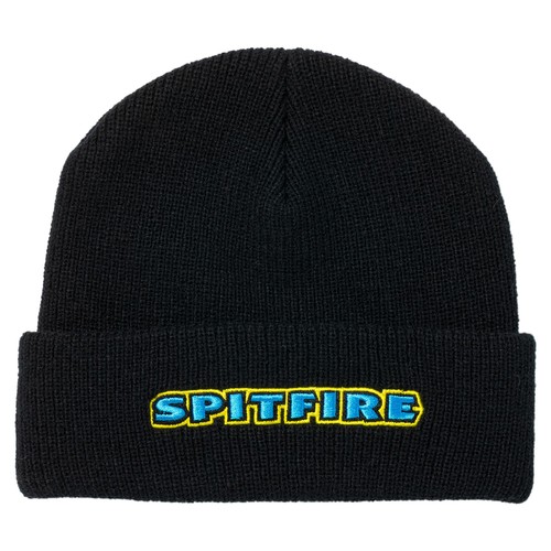 Spitfire wheels beanie - spitfire,