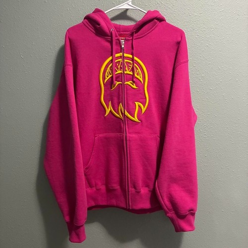 Supreme spitfire pink - spitfire, zip