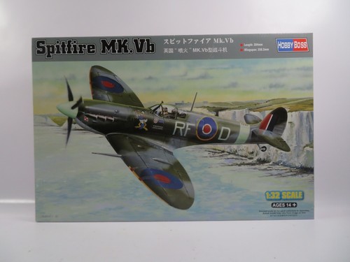 Hobby boss 83205 - hobby, 1:32