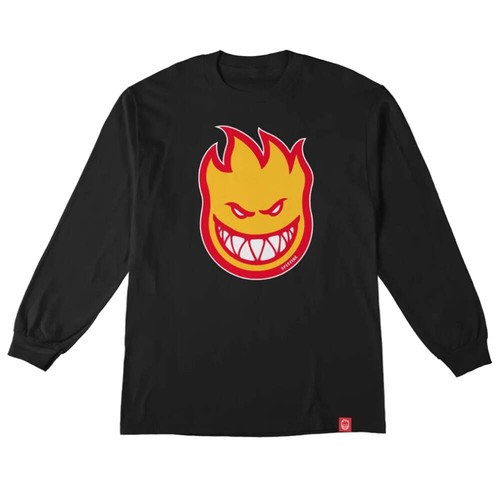 Spitfire shirt bighead fill - spitfire,
