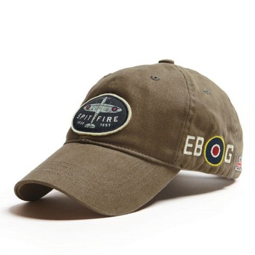 Red canoe supermarine spitfire - canoe,