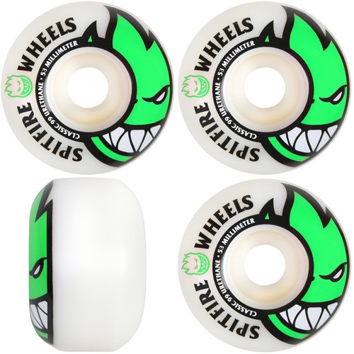 Spitfire skateboard wheels - spitfire,