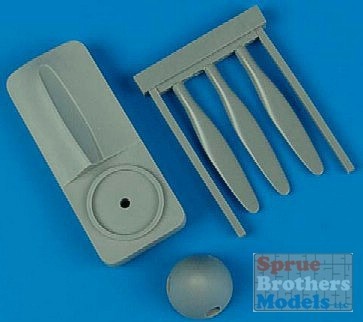 Qbt48268 quickboost - qbt48268, 1:48