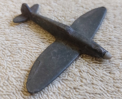 Very rare supermarine spitfire - very,