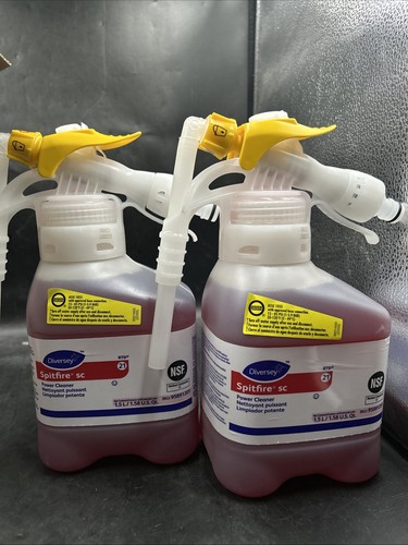 Bottles diversey 95891201 - bottles,