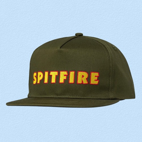 Spitfire wheels hat live - wheels, to