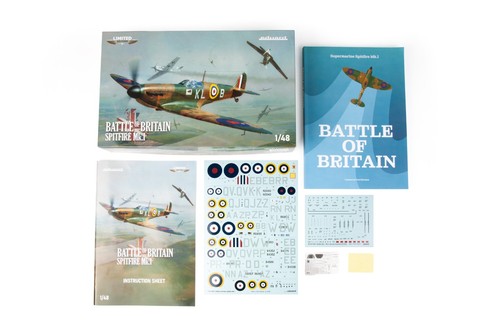Eduard battle of britain - eduard,