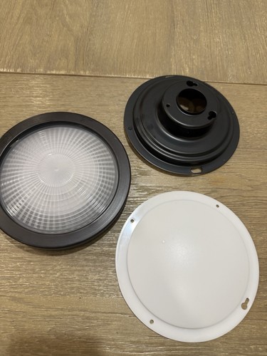Fanimation spitfire led - spitfire,