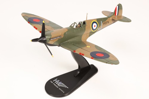 Hobby master spitfire - 1/48, mk