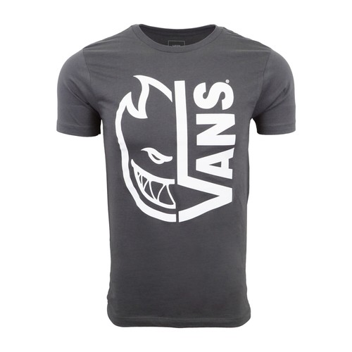 Vans mens spitfire shirt - spitfire, t