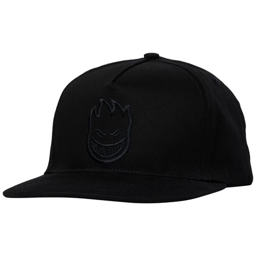 Spitfire wheels hat - spitfire, bighead