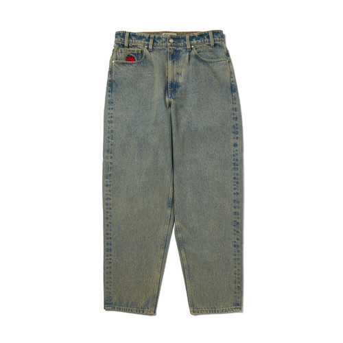 Huf spitfire cromer pants - spitfire,