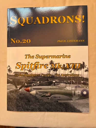 Squadrons spitfire - squadrons,