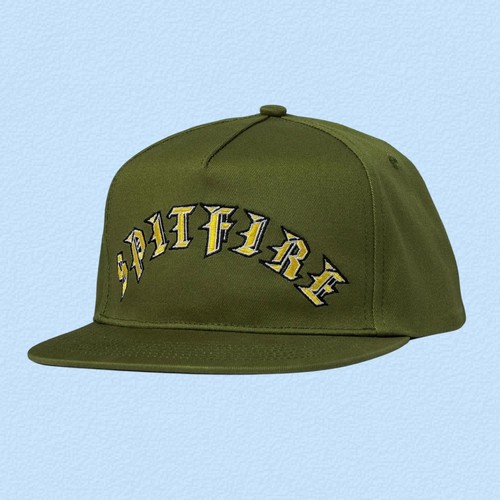 Spitfire wheels hat old - wheels, e