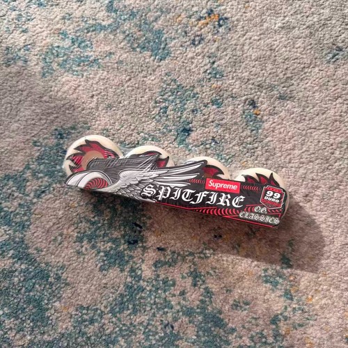 Supreme ss26 spitfire glitter - ss26,