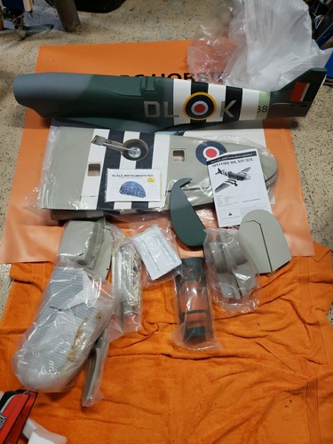 Nitro planes model - nitro,