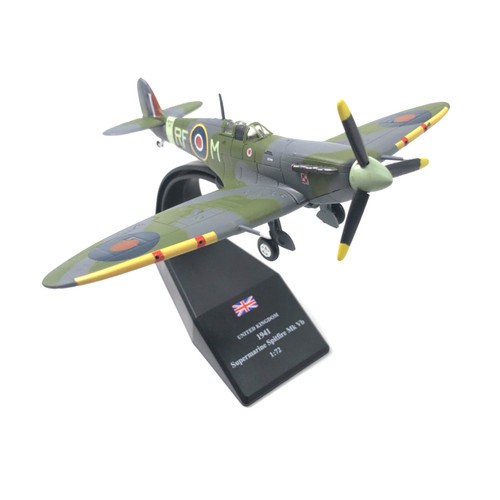 Spitfire fighter wwii - spitfire,