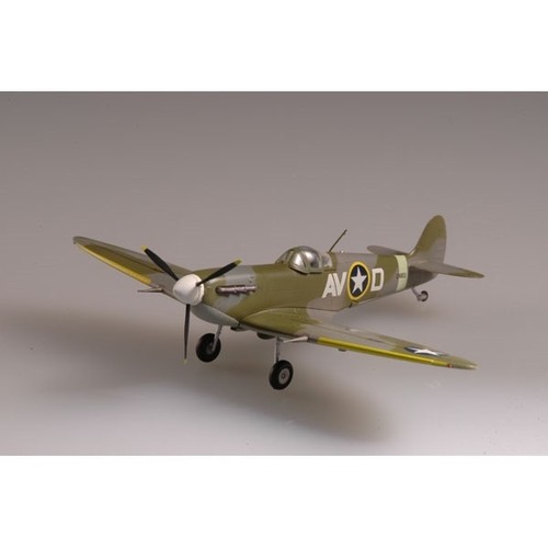 Easy model spitfire mk - spitfire, vb