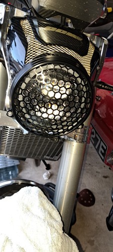 Ccm spitfire - ccm,