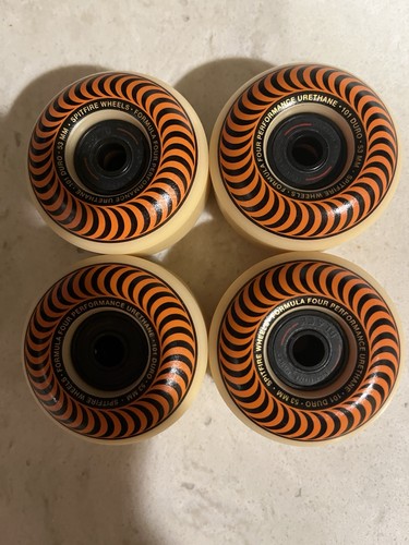 Spitfire formula 53mm - spitfire, 4
