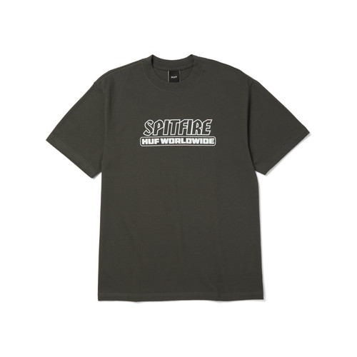 Huf spitfire burn - x,