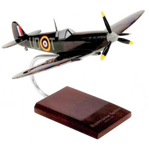 Raf supermarine spitfire - raf,