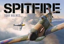 Spitfire von holmes - holmes,, tony