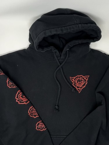 Spitfire skateboards rose - skateboards, logo