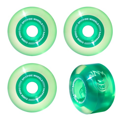 Spitfire skateboard wheels - skateboard,