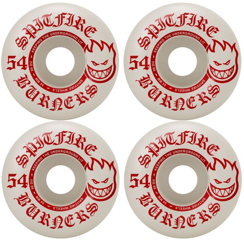 Spitfire skateboard wheels - spitfire,
