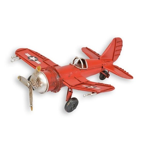Dekoration miniaturflugzeug - dekoration,