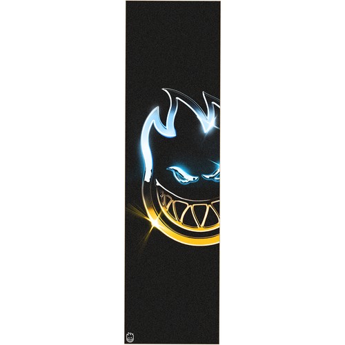 Spitfire wheels griptape - spitfire,